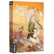 Sweet Lands board game from Devir (Spanish)