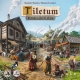 Prospect for Silver (Spanish) expansion for the Tiletum board game by Maldito Games