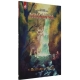 Libro de rol Isphanya - El Bestiario de Pitias de HT Publishers