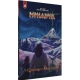 Libro de rol Isphanya - El Grimorio de Diaktonos de HT Publishers