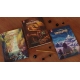 Roleplaying Book Isphanya - Tartessian Pack by HT Publishers