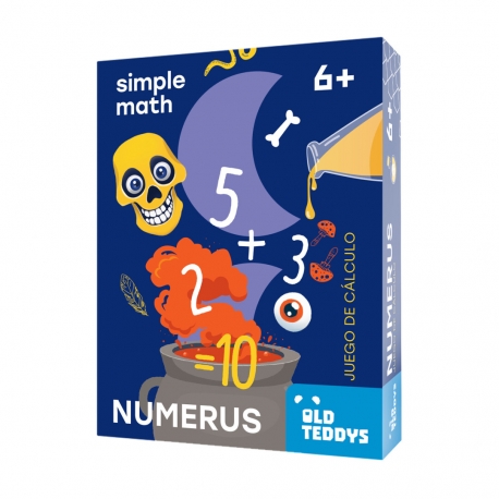 Numerus Old Teddys card game on sale