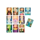 Juego de cartas en oferta Magic Hat de Old Teddys