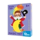 Juego de cartas en oferta Magic Hat de Old Teddys
