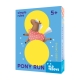 Pony Run Old Teddys card game on sale