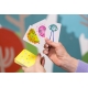Todels Bobels Old Teddys card game on sale
