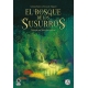 Whispering Woods (Spanish) board game by Maldito Games