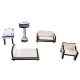 Table game Giants Moving Tiny Furniture from Exploding Kittens