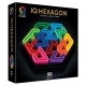 Smart Games IQ Deluxe Hexagon Skill Board Game