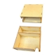 WOM Accessories: Generic Box (deck of cards + resources) by Without Mess