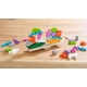 Haba Animal on Animal Deluxe Board Game