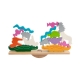 Haba Animal on Animal Deluxe Board Game