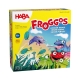 Haba Froggos Board Game on sale
