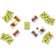 Juego de cartas Merienda de Bellotas - Snack Jack de Haba