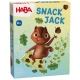 Haba Snack Jack card Game
