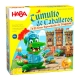 Haba Knights' Tumult and The Great Dragon Show table game on sale