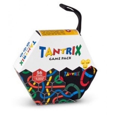 Tantrix Game Pack board game by Tantrix