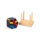 Tantrix Discovery Board Game in Tantrix Wooden Case