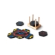 Juego de mesa Tantrix Discovery en Estuche de Madera de Tantrix
