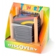 Tantrix Discovery Board Game in Tantrix Wooden Case