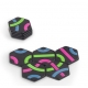Juego de mesa Tantrix Xtreme en Estuche de Madera de Tantrix