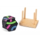 Tantrix Xtreme Board Game in Tantrix Wooden Case
