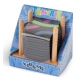 Tantrix Xtreme Board Game in Tantrix Wooden Case