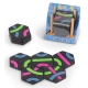 Tantrix Xtreme Board Game in Tantrix Wooden Case