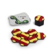 Palapuzzle board game on sale by Tantrix
