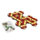 Palapuzzle board game on sale by Tantrix