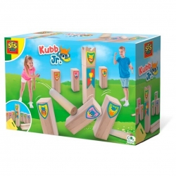 Kubb Jr.