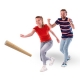 Kubb Original outdoor game from SES
