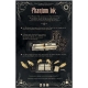 Juego de mesa Phantom Ink (Francés) de Gigamic