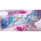 Unicornio Destello El tesoro de las nubes juego educativo de Haba