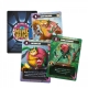 Mindbug Fruit Battle Card Game Bonus Cards from Devir (Spanish)