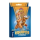 Juego de cartas Mindbug Batalla de Frutas Equipos 2vs2 de Devir