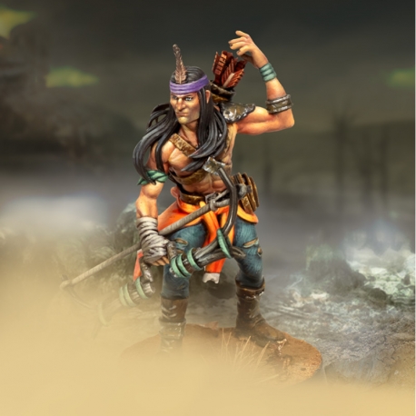 Punkapocalyptic Trueno (arco) 2 Unami de Bad Roll Games