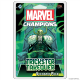 Marvel Champions: The Card Game - Trickster Takeover Scenario Pack (English) from Fantasy Flight Games