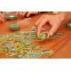 Dorfromantik: Sakura (Spanish) table game from SD Games