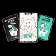 Lies - The Skeptic Card Game (Spanish) card game from SD Games