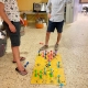 TOSSIT Beer Board game mat