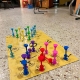 TOSSIT Beer Board game mat