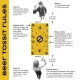 TOSSIT Beer Board game mat