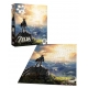 Zelda Breath of the Wild Puzzle (1000 piezas) de Winning Moves