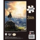 Zelda Breath of the Wild Puzzle (1000 piezas) de Winning Moves