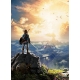 Zelda Breath of the Wild Puzzle (1000 piezas) de Winning Moves