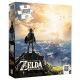 Zelda Breath of the Wild Puzzle (1000 piezas) de Winning Moves