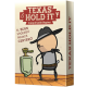 Juego de cartas Texas Hold it de Explosm