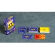 Chispas board game from Tranjis Games (Spanish)