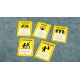 Chispas board game from Tranjis Games (Spanish)